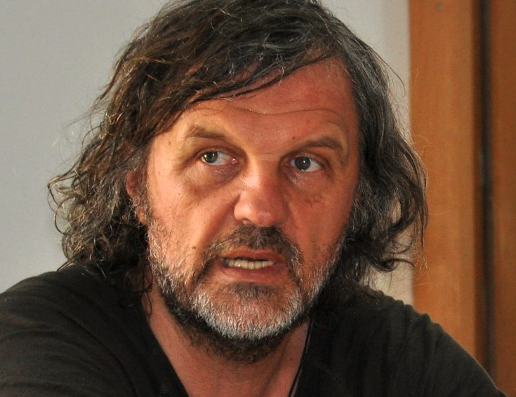 О. Дарко Ристов Ђого: Власт невољна да саслуша Кустурицу није способна да влада